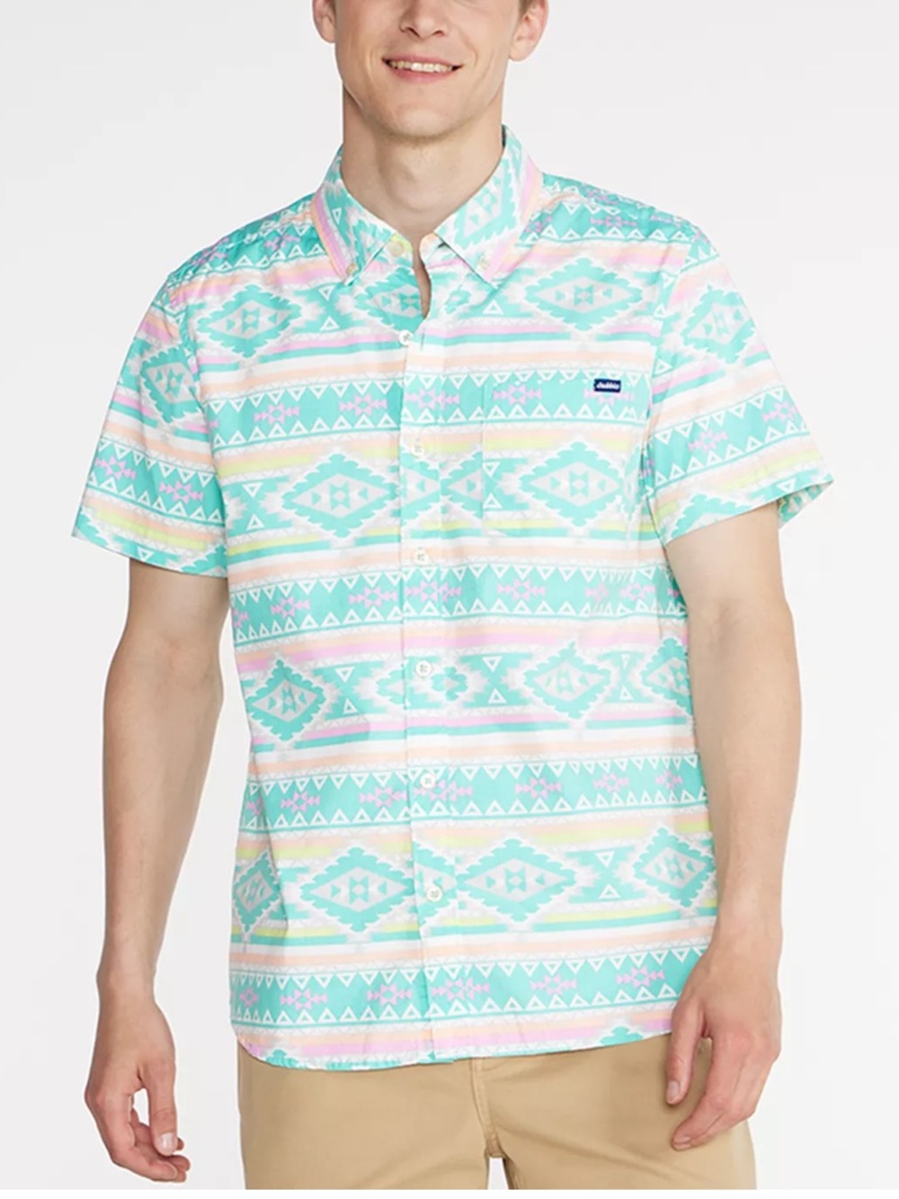 New Chubbies Friday shirt